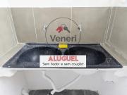 Kitnet tranquila na AclimaÃ§Ã£o