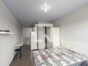Kitnet, Uberaba, 1 Quarto, 25 m2 Curitiba