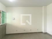 Kitnet, Uberaba, 1 Quarto, 25 m2 Curitiba