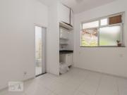Kitnet, Urca, 1 Quarto, 20 m2 Rio de Janeiro