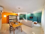 Kitnet, Urca, 1 Quarto, 56 m2 Rio de Janeiro