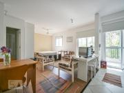 Kitnet, Vila Andrade, 1 Quarto, 40 m2 São Paulo