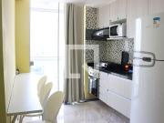 Kitnet, Vila Augusta, 1 Quarto, 38 m2 Guarulhos