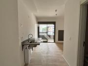 Kitnet, Vila Clementino, 0 Quarto, 24 m2 São Paulo