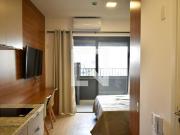 Kitnet, Vila Clementino, 0 Quarto, 25 m2 São Paulo