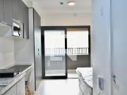 Kitnet, Vila Clementino, 0 Quarto, 26 m2 São Paulo