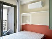 Kitnet, Vila Clementino, 0 Quarto, 26 m2 São Paulo