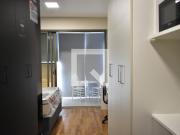 Kitnet, Vila Clementino, 0 Quarto, 26 m2 São Paulo