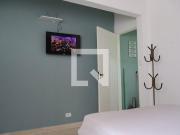 Kitnet, Vila Clementino, 1 Quarto, 20 m2 São Paulo Kitnet, Vila Clementino, 1 Quarto, 20 m2 São Paulo