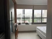 Kitnet, Vila Clementino, 1 Quarto, 20 m2 São Paulo