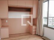 Kitnet, Vila Clementino, 1 Quarto, 20 m2 São Paulo