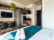 Kitnet, Vila Clementino, 1 Quarto, 21 m2 São Paulo Kitnet, Vila Clementino, 1 Quarto, 21 m2 São Paulo