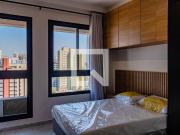 Kitnet, Vila Clementino, 1 Quarto, 21 m2 São Paulo