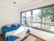 Kitnet, Vila Clementino, 1 Quarto, 22 m2 São Paulo
