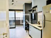 Kitnet, Vila Clementino, 1 Quarto, 22 m2 São Paulo