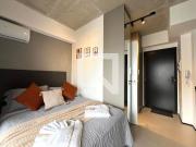 Kitnet, Vila Clementino, 1 Quarto, 23 m2 São Paulo