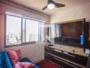 Kitnet, Vila Clementino, 1 Quarto, 24 m2 São Paulo