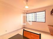 Kitnet, Vila Clementino, 1 Quarto, 24 m2 São Paulo