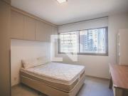 Kitnet, Vila Clementino, 1 Quarto, 24 m2 São Paulo Kitnet, Vila Clementino, 1 Quarto, 24 m2 São Paulo