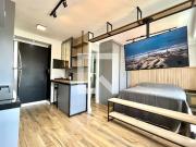 Kitnet, Vila Clementino, 1 Quarto, 24 m2 São Paulo