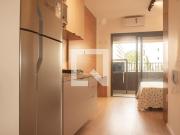 Kitnet, Vila Clementino, 1 Quarto, 25 m2 São Paulo