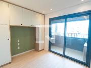 Kitnet, Vila Clementino, 1 Quarto, 25 m2 São Paulo