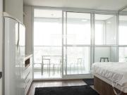 Kitnet, Vila Clementino, 1 Quarto, 25 m2 São Paulo