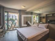 Kitnet, Vila Clementino, 1 Quarto, 26 m2 São Paulo Kitnet, Vila Clementino, 1 Quarto, 26 m2 São Paulo