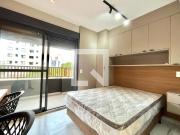 Kitnet, Vila Clementino, 1 Quarto, 26 m2 São Paulo