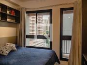 Kitnet, Vila Clementino, 1 Quarto, 26 m2 São Paulo