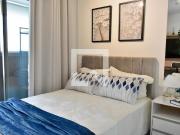 Kitnet, Vila Clementino, 1 Quarto, 26 m2 São Paulo