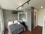 Kitnet, Vila Clementino, 1 Quarto, 26 m2 São Paulo