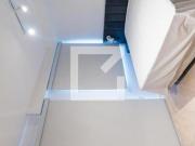 Kitnet, Vila Clementino, 1 Quarto, 27 m2 São Paulo