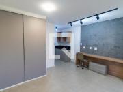 Kitnet, Vila Clementino, 1 Quarto, 27 m2 São Paulo