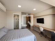 Kitnet, Vila Clementino, 1 Quarto, 27 m2 São Paulo