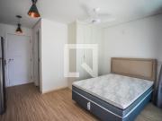 Kitnet, Vila Clementino, 1 Quarto, 27 m2 São Paulo