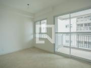 Kitnet, Vila Clementino, 1 Quarto, 27 m2 São Paulo