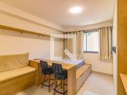 Kitnet, Vila Clementino, 1 Quarto, 28 m2 São Paulo