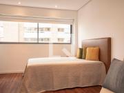 Kitnet, Vila Clementino, 1 Quarto, 28 m2 São Paulo Kitnet, Vila Clementino, 1 Quarto, 28 m2 São Paulo