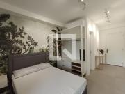 Kitnet, Vila Clementino, 1 Quarto, 28 m2 São Paulo