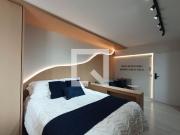 Kitnet, Vila Clementino, 1 Quarto, 28 m2 São Paulo