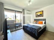 Kitnet, Vila Clementino, 1 Quarto, 29 m2 São Paulo Kitnet, Vila Clementino, 1 Quarto, 29 m2 São Paulo