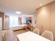 Kitnet, Vila Clementino, 1 Quarto, 29 m2 São Paulo