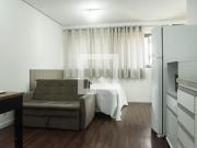 Kitnet, Vila Clementino, 1 Quarto, 29 m2 São Paulo