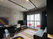 Kitnet, Vila Clementino, 1 Quarto, 30 m2 São Paulo