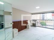 Kitnet, Vila Clementino, 1 Quarto, 31 m2 São Paulo