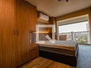 Kitnet, Vila Clementino, 1 Quarto, 31 m2 São Paulo