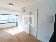 Kitnet, Vila Clementino, 1 Quarto, 32 m2 São Paulo