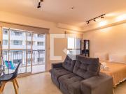 Kitnet, Vila Clementino, 1 Quarto, 35 m2 São Paulo