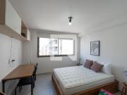 Kitnet, Vila Clementino, 1 Quarto, 35 m2 São Paulo